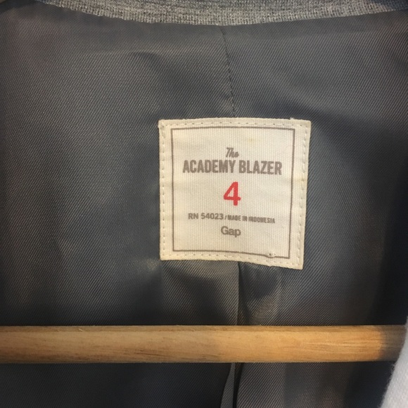 Gap Blazer - Picture 2 of 8